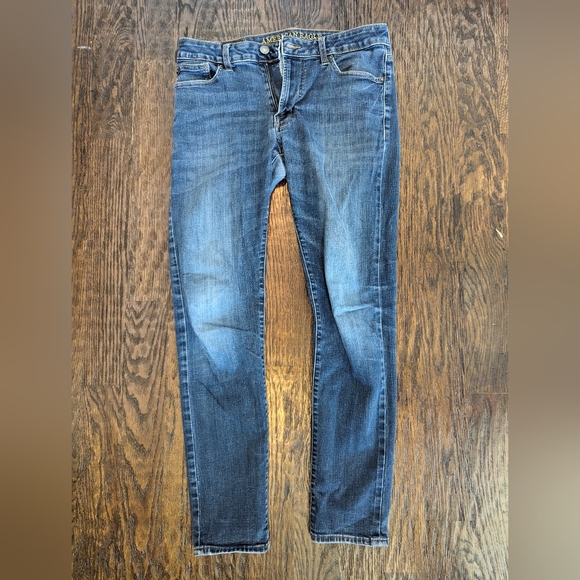 American Eagle Outfitters Jeans Mens 32x32 American Eagle Extreme